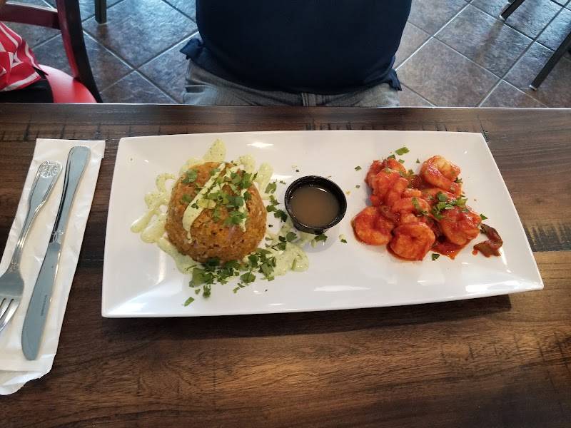 Tropicana Latin Grill + Bar