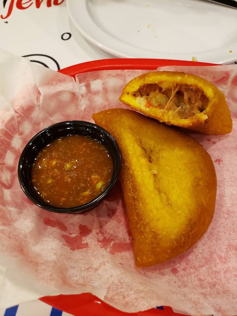 Tropicana Latin Grill + Bar