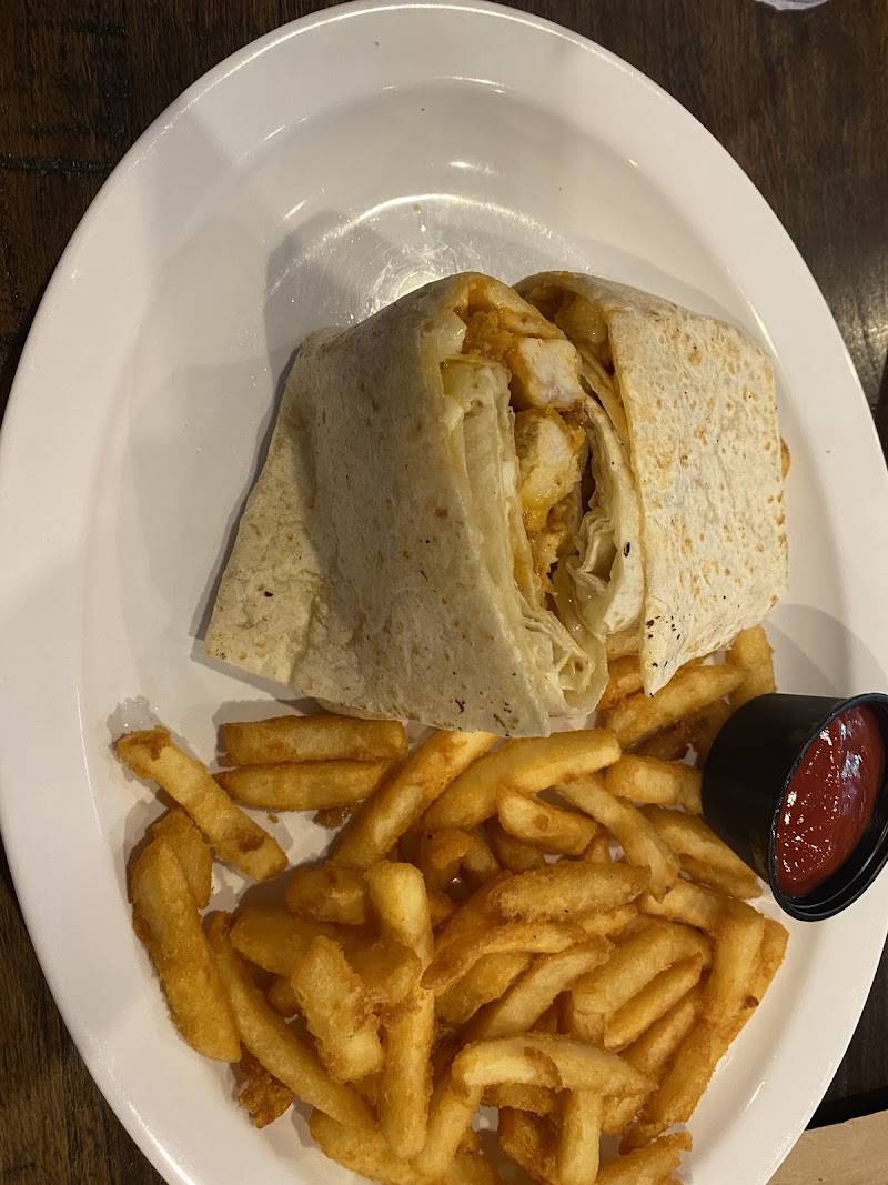 Tropicana Latin Grill + Bar
