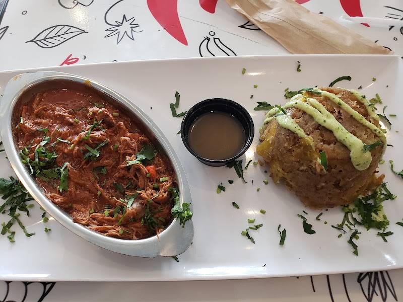 Tropicana Latin Grill + Bar